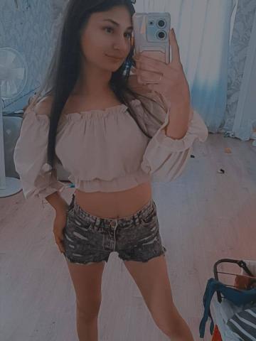 Индивидуалка Василиса Фотография 2